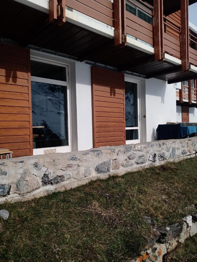 Le Ty Cosy Montagnard La Mongie Apartment Bagneres-de-Bigorre Exterior photo